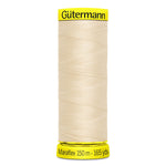 Elastischer Faden Gütermann Maraflex sand 169 - Ribes y Casals
