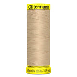 Elastischer Faden Gütermann Maraflex beige 186 - Ribes y Casals