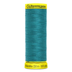 Elastischer Faden Gütermann Maraflex grün 189 - Ribes y Casals