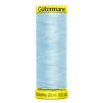 Elastischer Faden Gütermann Maraflex blau 195 - Ribes y Casals