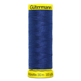 Elastischer Faden Gütermann Maraflex blau 232 - Ribes y Casals