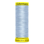 Elastischer Faden Gütermann Maraflex blau 276 - Ribes y Casals