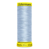 Elastischer Faden Gütermann Maraflex blau 276 - Ribes y Casals