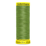 Gütermann Maraflex Gummifaden grün 283 - Ribes y Casals