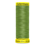 Gütermann Maraflex Gummifaden grün 283 - Ribes y Casals