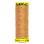 Elastischer Faden Gütermann Maraflex orange 300 - Ribes y Casals