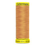 Elastischer Faden Gütermann Maraflex orange 300 - Ribes y Casals