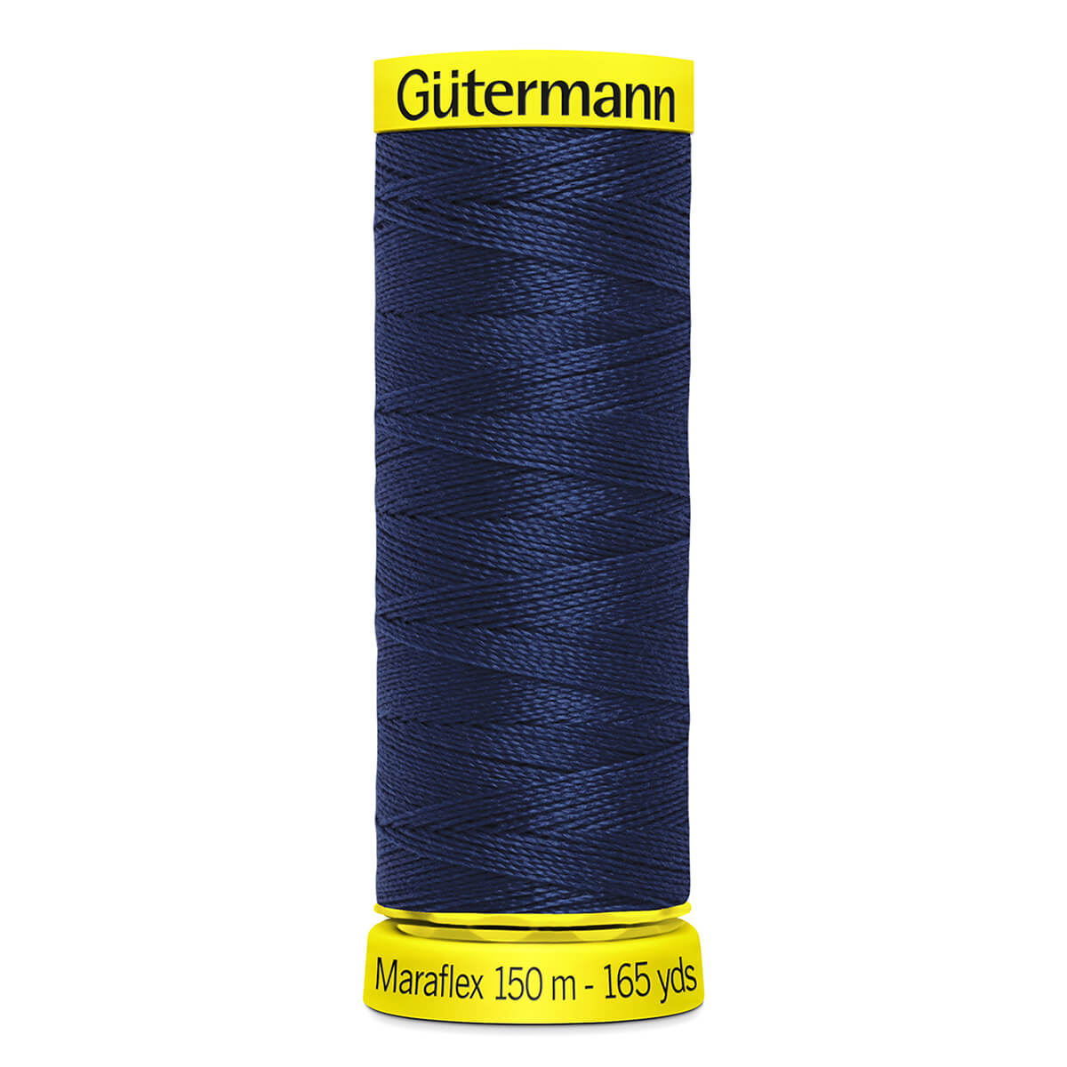 Elastischer Faden Gütermann Maraflex blau 310 - Ribes y Casals