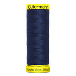 Elastischer Faden Gütermann Maraflex blau 310 - Ribes y Casals