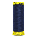 Elastischer Faden Gütermann Maraflex blau 310 - Ribes y Casals