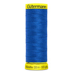 Elastischer Faden Gütermann Maraflex blau 315 - Ribes y Casals