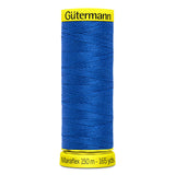 Elastischer Faden Gütermann Maraflex blau 315 - Ribes y Casals