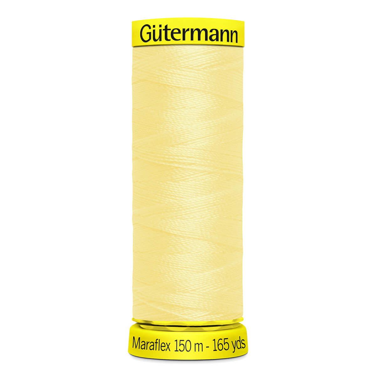 Gütermann Elastikfaden Maraflex Creme 325 - Ribes y Casals