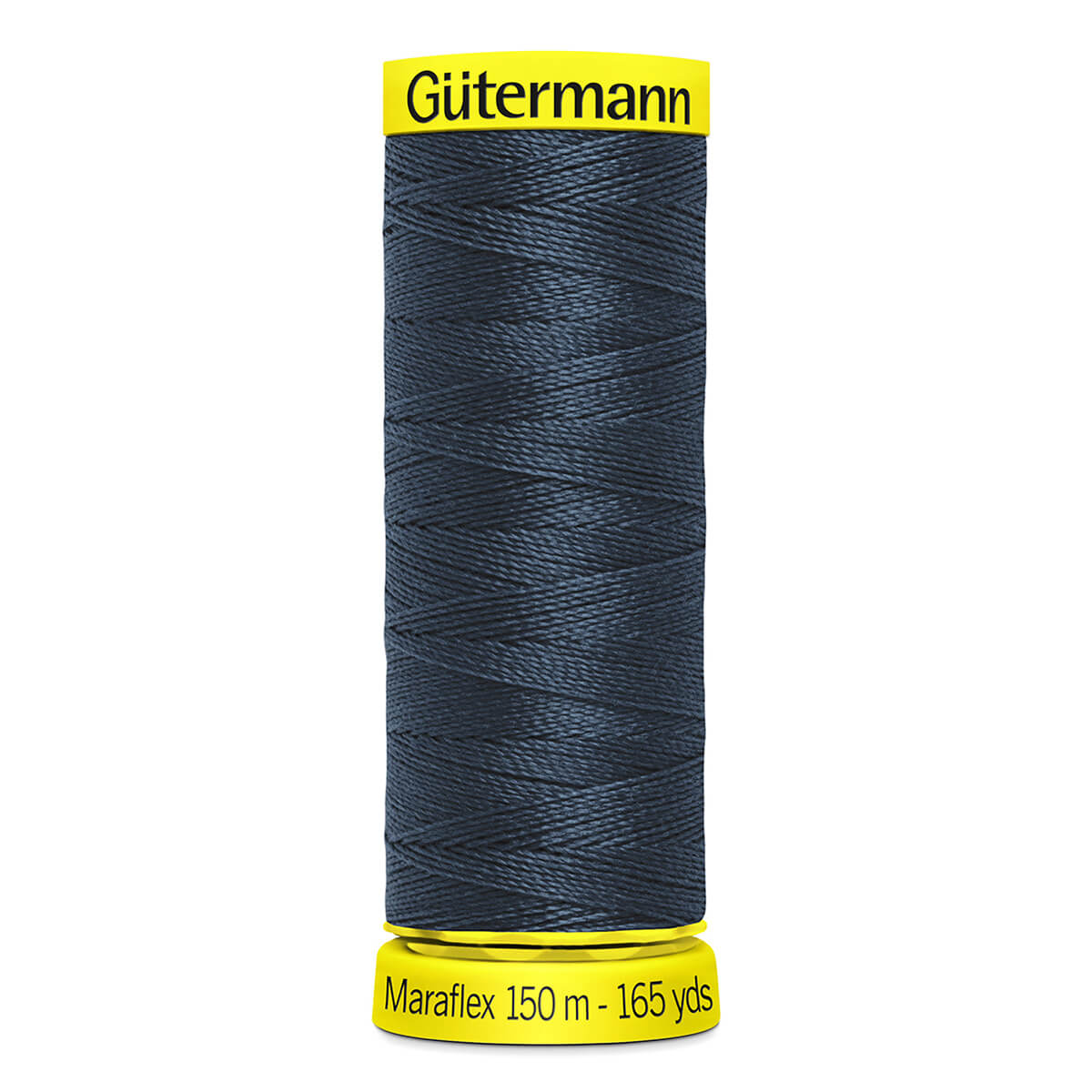 Elastischer Faden Gütermann Maraflex blau 339 - Ribes y Casals