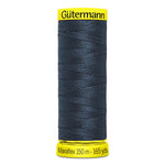 Elastischer Faden Gütermann Maraflex blau 339 - Ribes y Casals