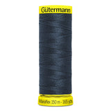 Elastischer Faden Gütermann Maraflex blau 339 - Ribes y Casals
