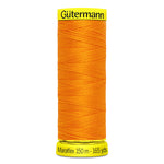 Gütermann Maraflex orange elastischer Faden 350 - Ribes y Casals