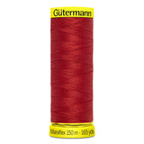 Elastischer Faden Gütermann Maraflex rot 364 - Ribes y Casals