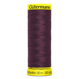 Elastischer Faden Gütermann Maraflex kastanienbraun 369 - Ribes y Casals
