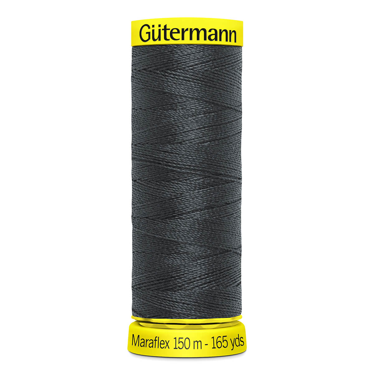 Elastischer Faden Gütermann Maraflex grau 036 - Ribes y Casals