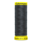 Elastischer Faden Gütermann Maraflex grau 036 - Ribes y Casals