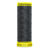 Elastischer Faden Gütermann Maraflex grau 036 - Ribes y Casals