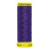 Elastischer Faden Gütermann Maraflex violett 373 - Ribes y Casals