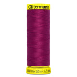 Elastischer Faden Gütermann Maraflex kastanienbraun 384 - Ribes y Casals