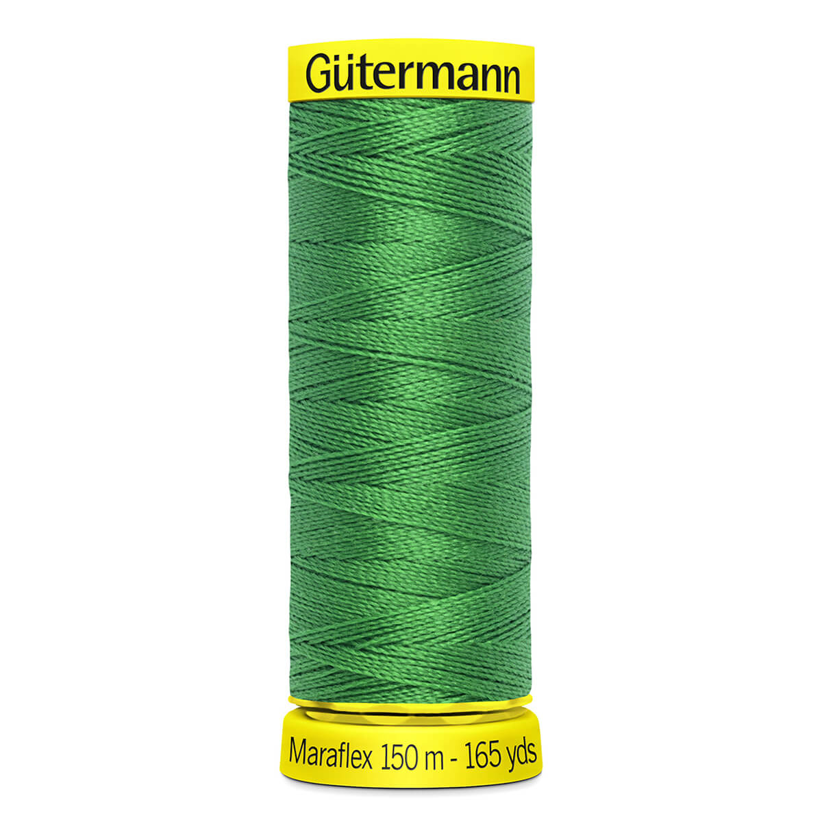 Gütermann Maraflex Gummifaden grün 396 - Ribes y Casals