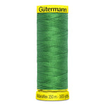 Gütermann Maraflex Gummifaden grün 396 - Ribes y Casals