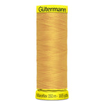 Gütermann Elastikfaden Maraflex ocker 416 - Ribes y Casals