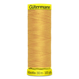 Gütermann Elastikfaden Maraflex ocker 416 - Ribes y Casals