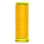 Elastischer Faden Gütermann Maraflex orange 417 - Ribes y Casals