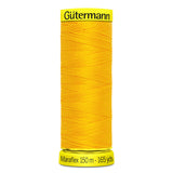 Elastischer Faden Gütermann Maraflex orange 417 - Ribes y Casals