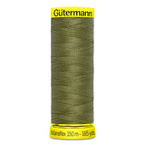 Elastischer Faden Gütermann Maraflex grün 432 - Ribes y Casals