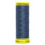 Elastischer Faden Gütermann Maraflex blau 435 - Ribes y Casals