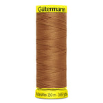 Elastischer Faden Gütermann Maraflex braun 448 - Ribes y Casals