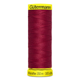 Elastischer Faden Gütermann Maraflex rot 46 - Ribes y Casals