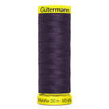 Elastischer Faden Gütermann Maraflex aubergine 512 - Ribes y Casals