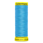 Elastischer Faden Gütermann Maraflex türkis 5396 - Ribes y Casals