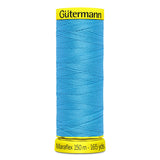 Elastischer Faden Gütermann Maraflex türkis 5396 - Ribes y Casals