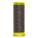 Elastischer Faden Gütermann Maraflex braun 540 - Ribes y Casals