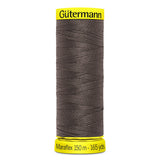 Elastischer Faden Gütermann Maraflex braun 540 - Ribes y Casals