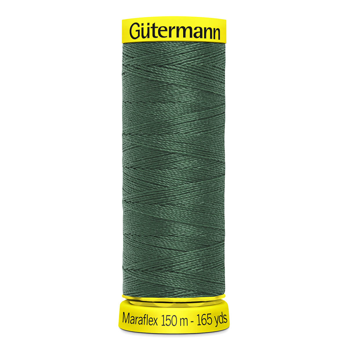 Gütermann Maraflex Gummifaden grün 561 - Ribes y Casals