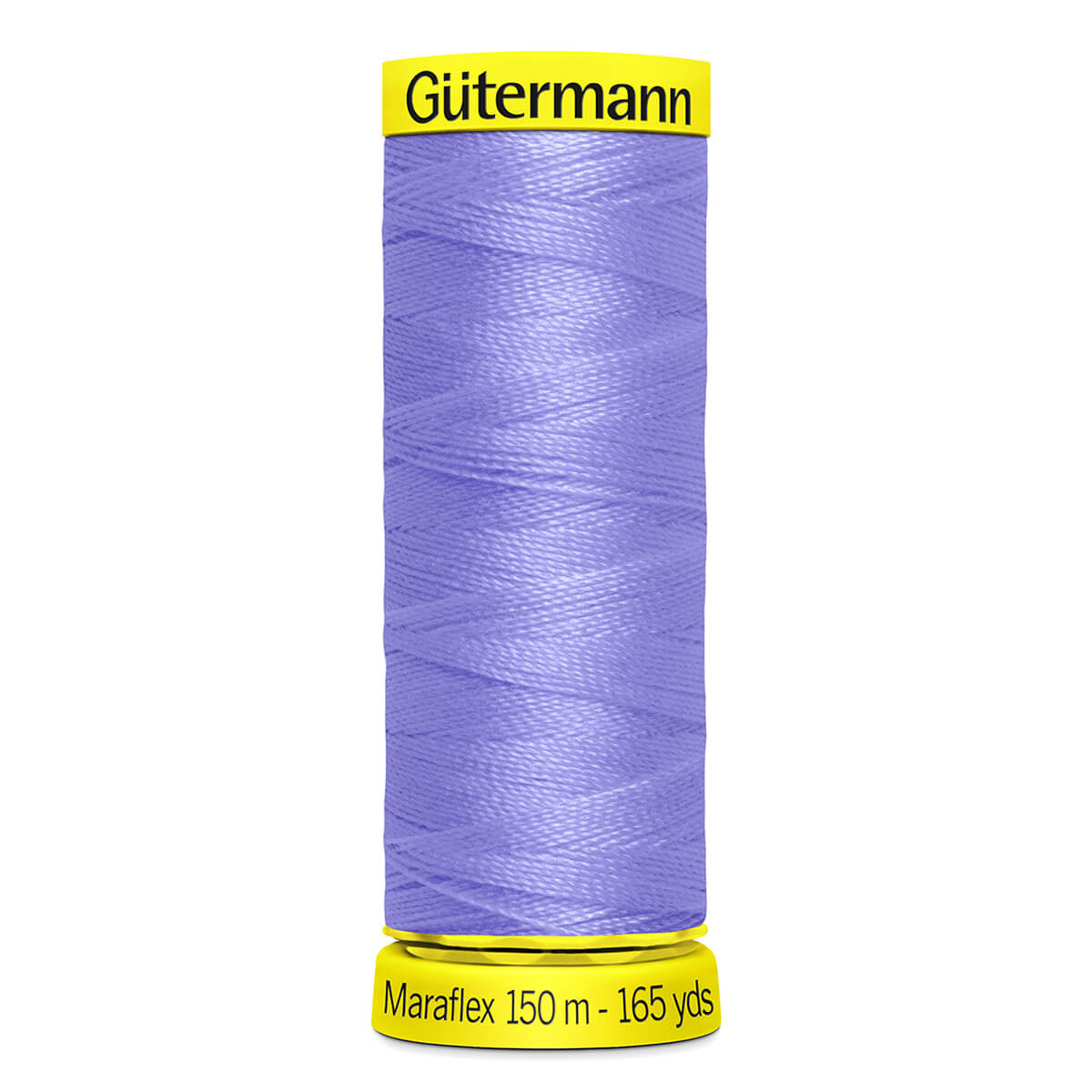 Elastischer Faden Gütermann Maraflex mauve 631 - Ribes y Casals