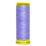 Elastischer Faden Gütermann Maraflex mauve 631 - Ribes y Casals