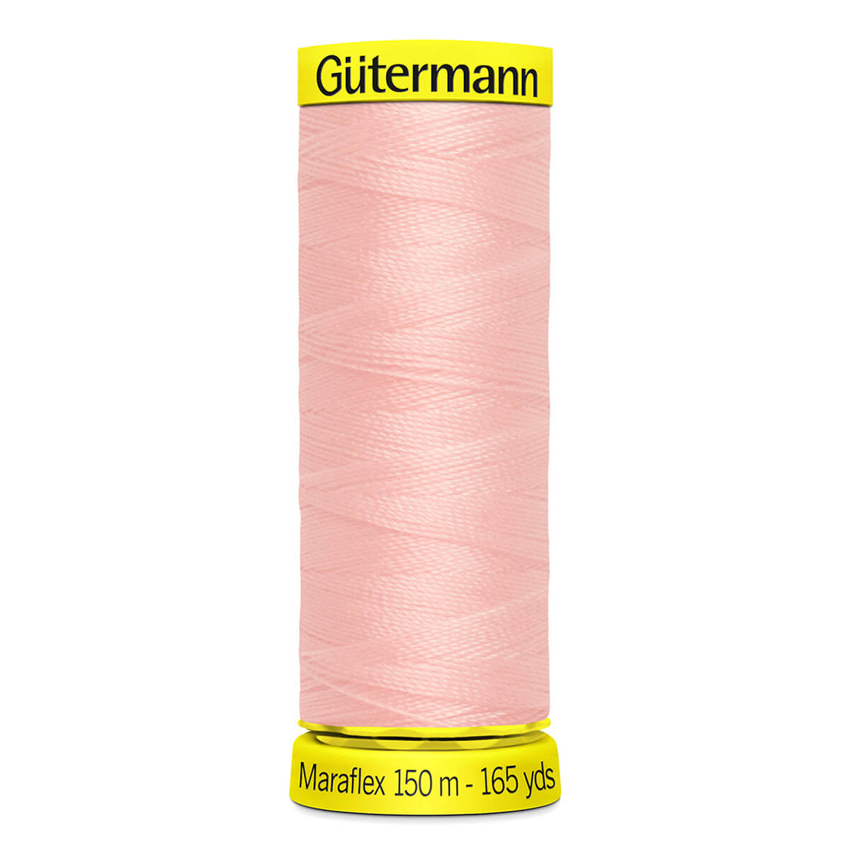 Elastischer Faden Gütermann Maraflex rosa 659 - Ribes y Casals