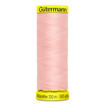 Elastischer Faden Gütermann Maraflex rosa 659 - Ribes y Casals