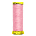 Elastischer Faden Gütermann Maraflex rosa 660 - Ribes y Casals