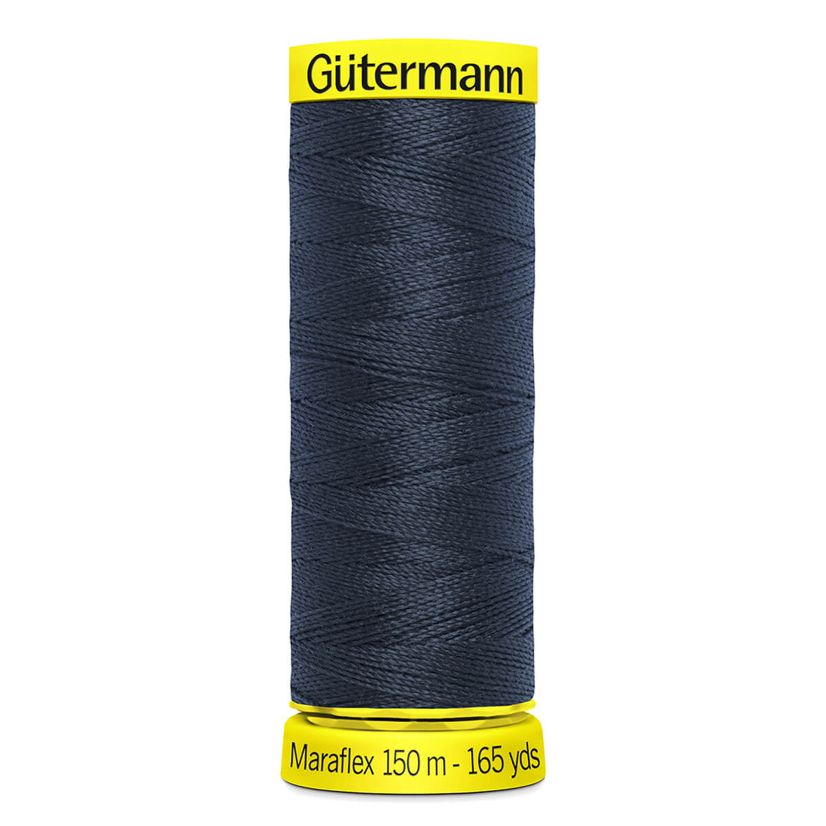 Elastischer Faden Gütermann Maraflex blau 665 - Ribes y Casals